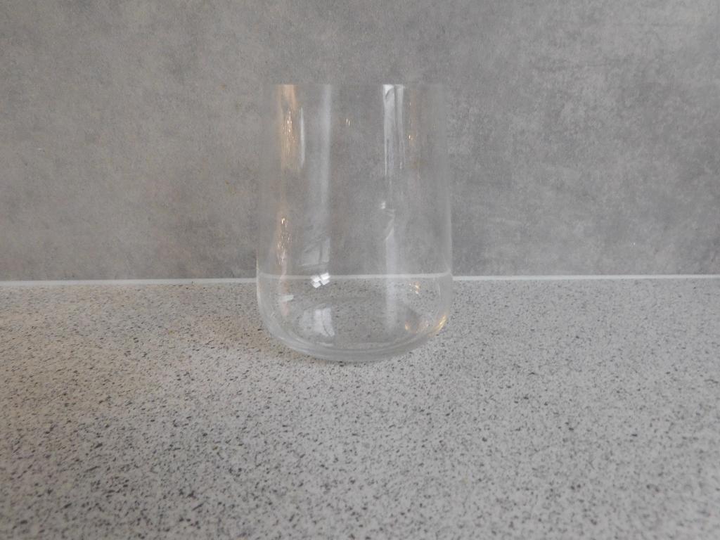 Mix Drink Glas 430 ml. 11x6 cm. Spiegelau, Ophalen of Verzenden, Zo goed als nieuw, Overige typen