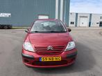 Citroën C3 1.4i Ligne Prestige 75 PK. Leuke en als nieuw ri, Voorwielaandrijving, Stof, Metallic lak, Origineel Nederlands