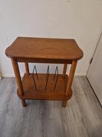 Retero platenspeler,LP, kastje, Ophalen, Huis en Inrichting