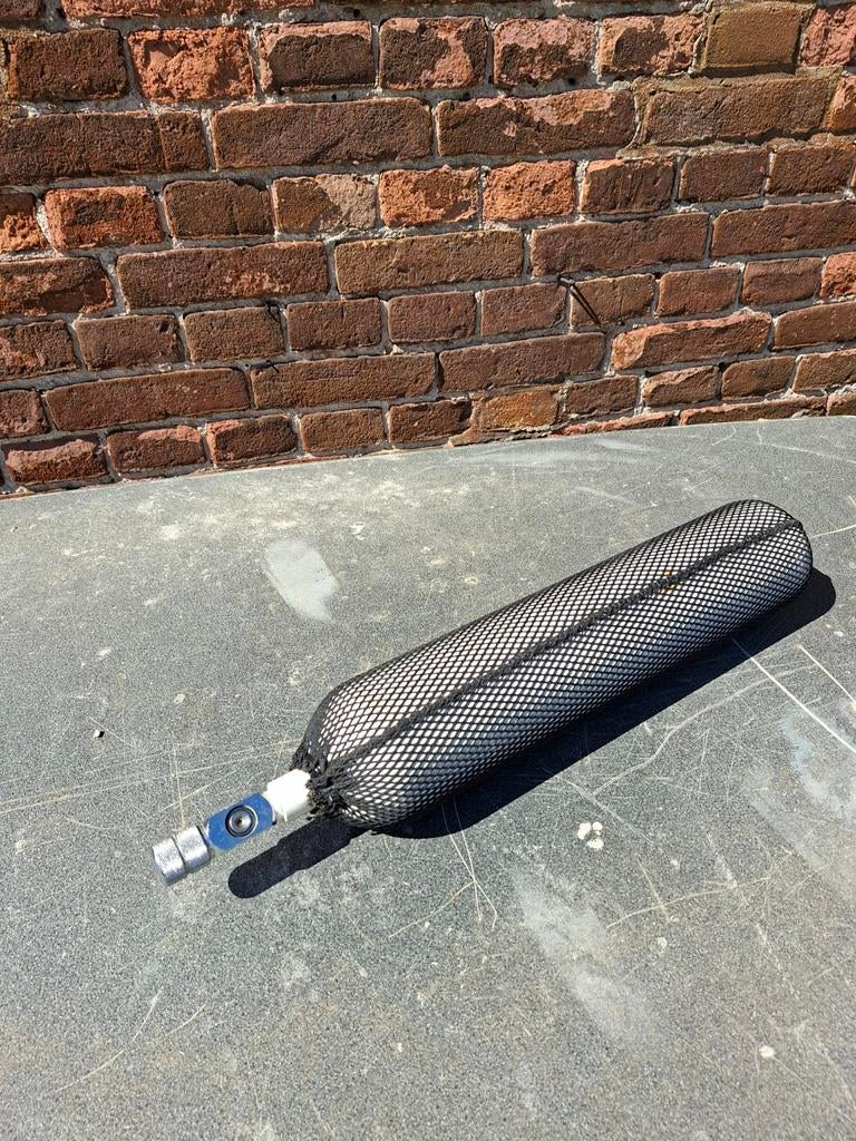 pcp vulfles, Ophalen of Verzenden