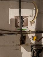 Aardpen slaan - Veilig wonen begint met goede aarding, Ophalen of Verzenden