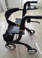 DRIVE rollator, Ophalen, Opvouwbaar