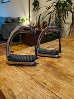 Veiligheidsstijgbeugels kind zgan, Ophalen of Verzenden, Zo goed als nieuw