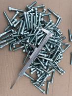 170 inbusbouten M10 x 60 - klasse 12.9, Ophalen of Verzenden, Nieuw