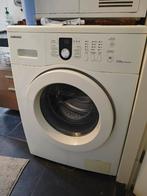 Samsung Wasmachine 6kg WF8604NHWG - Werkt goed, Ophalen