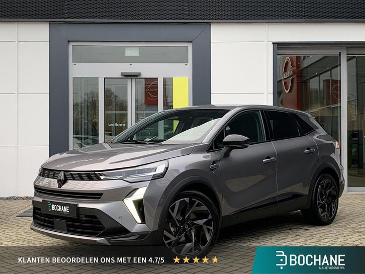 Renault Symbioz 1.6 E-Tech full hybrid 145 esprit Alpine | A, Auto's, Renault, Bedrijf, Te koop, Symbioz, ABS, Achteruitrijcamera
