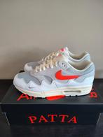 Nike x Patta NIEUW 44,5, Wit, Nike, Nieuw, Ophalen of Verzenden