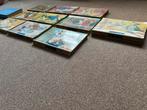 Donald Duck stripboeken: 1971 (half), 1973, 1974, 1975, 1976, Boeken, Complete serie of reeks, Ophalen, Gelezen