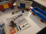 Lego nr 720   12 volt trein, Ophalen of Verzenden, Gebruikt, Complete set, Lego