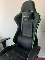 JYSK Gaming Stoel Groen, Ophalen, Gebruikt, Bureaustoel, Groen