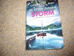 lucinda riley boeken storm/schaduw/zilverboom, Ophalen, Zo goed als nieuw, Lucinda Riley