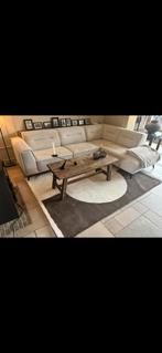 Salontafel sober Aura Peeperkorn uit de old farm collectie, Huis en Inrichting, Tafels | Salontafels, Ophalen, Gebruikt, Landelijk sober