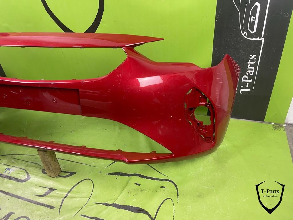 opel corsa F voorbumper bumper, Info@fabrikant.eu, Opel, Ophalen of Verzenden, Bumper