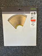 Festool Zaagblad HW 210x2.4x30 TF64 voor Precisio CS 70, Doe-het-zelf en Verbouw, Cirkelzaag, Nieuw, Ophalen of Verzenden, 30 tot 70 mm