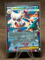 Mega Abomasnow Ex #36 036/132 (Pokemon Mega Evolution), Ophalen of Verzenden, Zo goed als nieuw