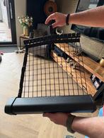 Bagagerek veiligheidsnet voor auto, Ophalen of Verzenden, Gebruikt