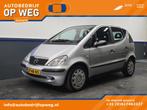 Mercedes A-klasse 140 Elegance | Automaat | Airco | APK tot, Auto's, 4 cilinders, Origineel Nederlands, Bedrijf, 1035 kg