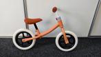 Loopfiets licht oranje/roze, Ophalen of Verzenden, Zo goed als nieuw, Loopfiets