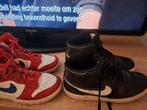 2 paar Nike sneakers maat 41, Ophalen of Verzenden