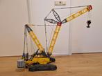 Lego Liebherr LR13000 kraan, Ophalen, Zo goed als nieuw
