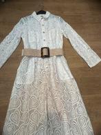 CAROLINE BISS 38, Kleding | Dames, Jumpsuits, Ophalen of Verzenden, Zo goed als nieuw, Maat 38/40 (M), Blauw