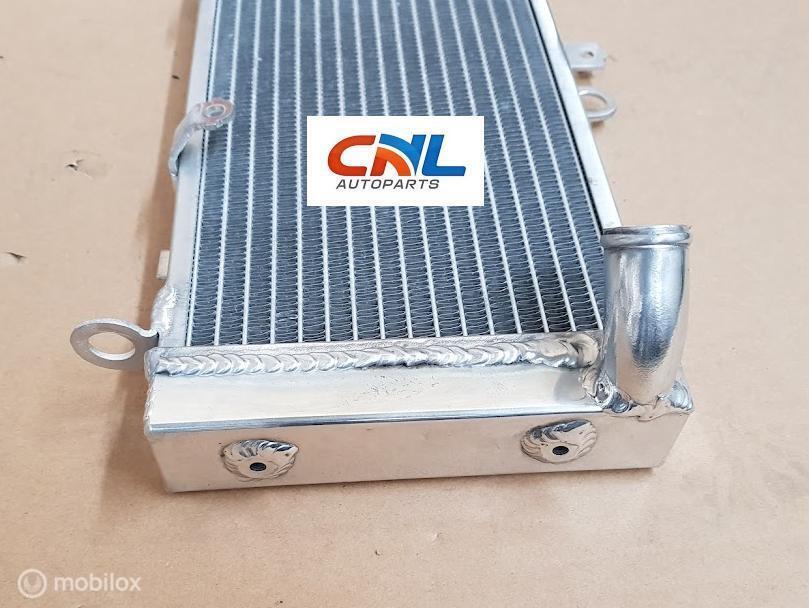 Radiateur Honda CB900F 919 Hornet 900 2002-2007 03 04 05 06, Nieuw, Ophalen of Verzenden