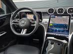Mercedes-Benz GLC-klasse Coupé 300e 4MATIC AMG Line | BTW, Auto's, Automaat, Gebruikt, Euro 6, 2000 kg