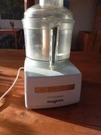 Magimix Cuisine 5200XL Foodprocessor - Werkend, Ophalen, Gebruikt, Blender