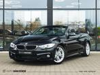 Bmw 4-SERIE 435i Cabrio M-sport Aut. - HUD, nekverw,, Auto's, BMW, Achterwielaandrijving, Gebruikt, Euro 6, 4-Serie