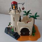 Gevangenis op eiland (klein prijsje), Ophalen of Verzenden