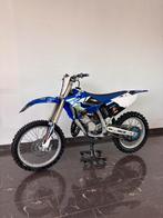 Yamaha yz 125, Particulier, Crossmotor