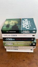 Thrillers ( divers), Boeken, Ophalen of Verzenden, Gelezen