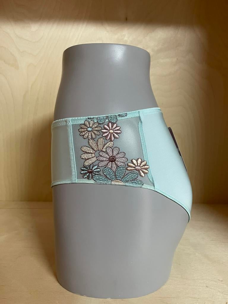 Dacapo slip maat 36 model Daisy KOOPJE ‼️, Kleding | Dames, Ondergoed en Lingerie, Slip, Groen, Verzenden