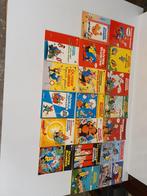 Olivier blunder strips, Boeken, Meerdere comics, Ophalen of Verzenden, Zo goed als nieuw, Europa