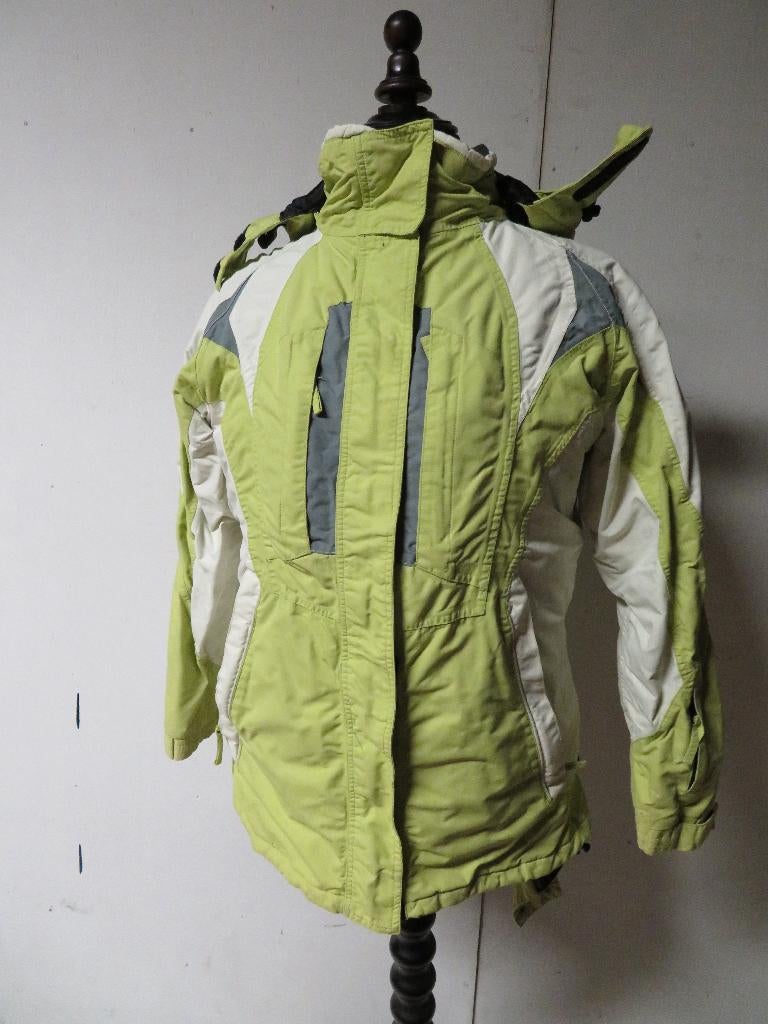 Dames jas -jack Chamonix maat M, Maat 38/40 (M), Chamonix, Ophalen of Verzenden, Gedragen
