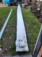 Keralit potdeksel 177 mm planken 2x 6,0 m + 1x 20 m, Ophalen, Zo goed als nieuw, Overige materialen, Minder dan 20 mm