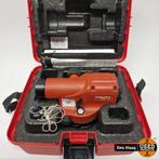 Hilti POL 15 optisch waterpastoestel | Nieuwstaat, Hilti, Zo goed als nieuw, Support@hilti.com, Hilti Corporation, Feldkircher Strasse 100, 
9494 Schaan
Liechtenstein