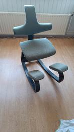 Varier Stokke balans stoel, Gebruikt, Overige kleuren, Ophalen of Verzenden, Eén
