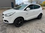Hyundai Ix35 1.6i GDI Business Edition Trekhaak Camera Navi, Voorwielaandrijving, Euro 5, 135 pk, 4 cilinders