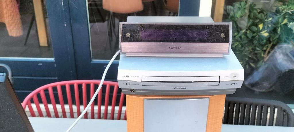 Dolby surround setje, Ophalen of Verzenden, 120 watt of meer, Overige merken