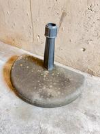 IKEA Bramsön, Balkon parasolvoet, Steen, Tuin en Terras, Parasols, Ophalen of Verzenden, Zo goed als nieuw, Minder dan 1 meter