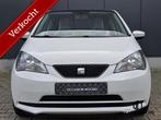Seat Mii 1.0 75PK Style Chic|Panodak|Airco|Stoelverwarming|, Voorwielaandrijving, Euro 5, Gebruikt, Met garantie (alle)