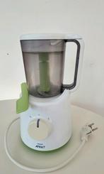 Philips Avent 2-in-1 Babyvoeding Maker SCF870/20, Ophalen, Gebruikt, Flessen- of potjesverwarmer