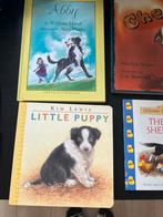 Engelstalige kinderboeken Border Collie. Avonturenverhalen, Boeken, Ophalen of Verzenden, Zo goed als nieuw