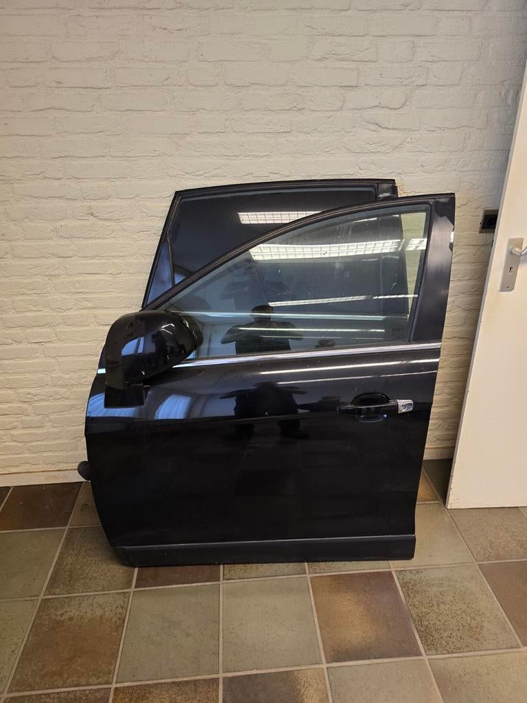 Portier  deuren chevrolet captiva, Auto-onderdelen, Ophalen, Achter, Chevrolet, Deur