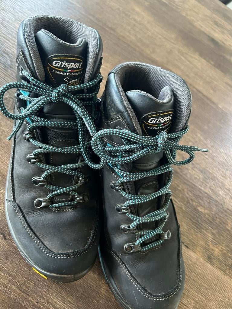 Grisport wandel schoenen maat 41, Ophalen of Verzenden, Zo goed als nieuw, Schoenen