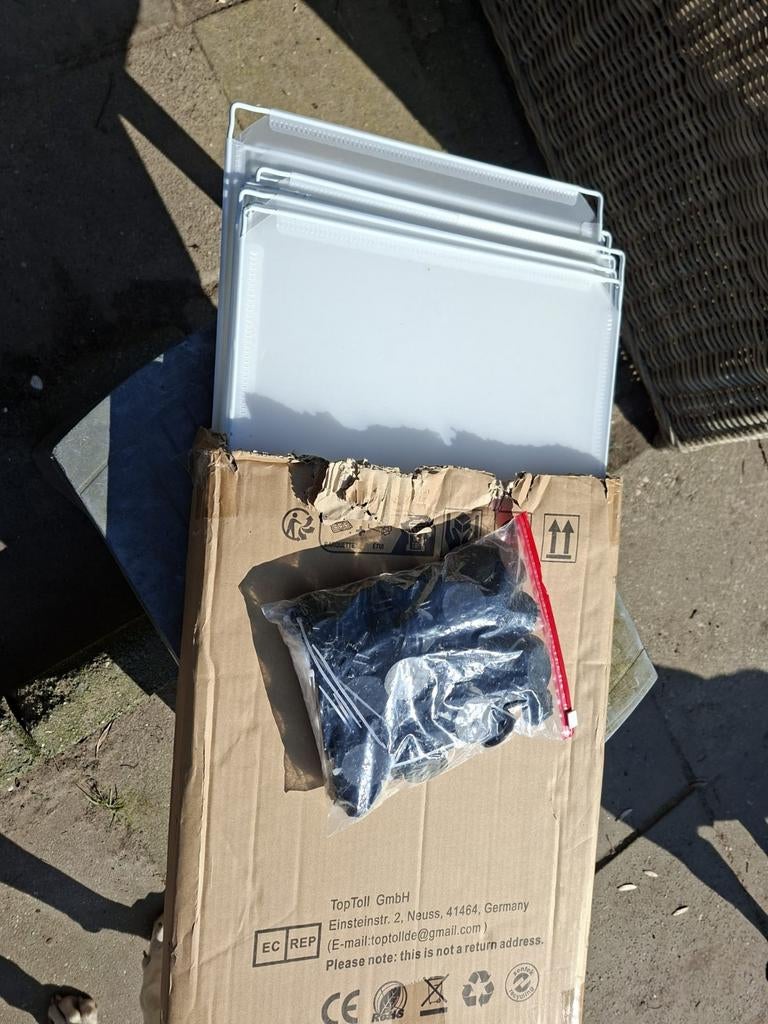 Knaagdieren ren, Dieren en Toebehoren, Ren, Ophalen, Minder dan 60 cm, 110 cm of meer