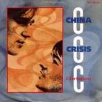 China Crisis – Christian / Single 7 / Nieuwstaat, Cd's en Dvd's, Ophalen of Verzenden, Zo goed als nieuw, Overige formaten