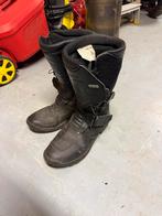 IXS waterdichte laarzen maat 44, Motoren, Kleding | Motorkleding, Ophalen of Verzenden, Tweedehands, Heren, Laarzen