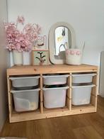 IKEA Trofast opbergmeubel met bakken, Ophalen, Zo goed als nieuw, Kast